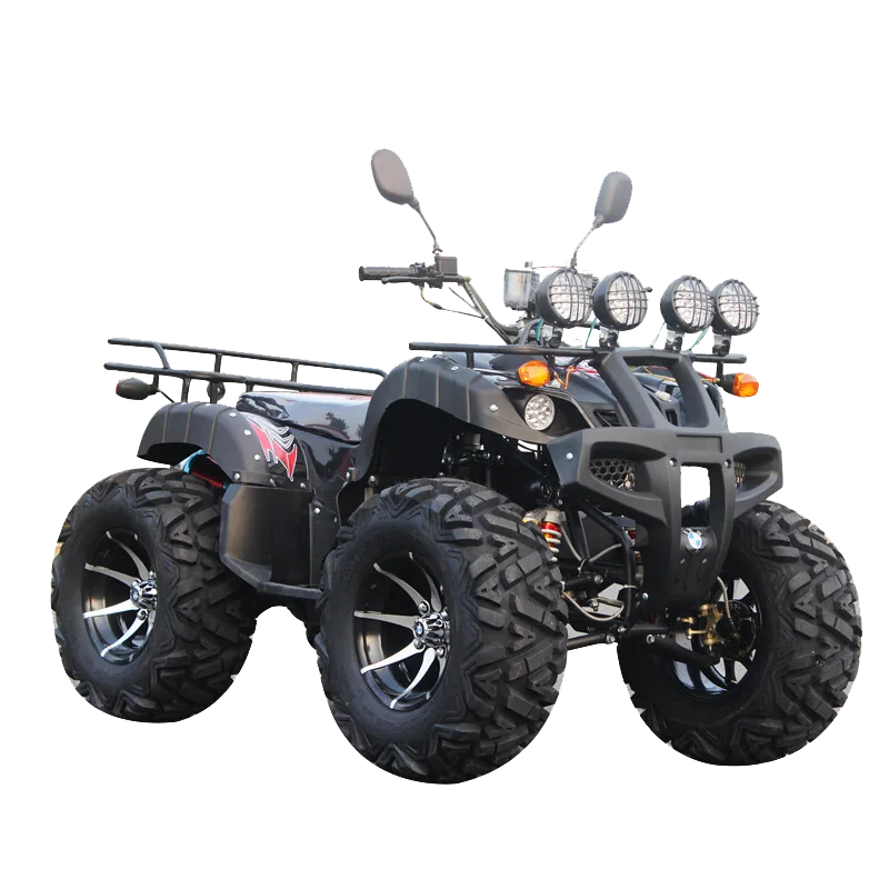 Electric motorcycles for outdoor riding