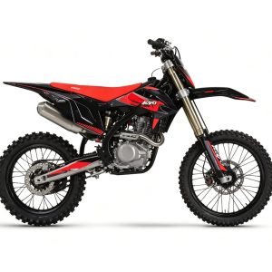 KAYO D3 250cc Gasoline Dirt Bike gasoline off-road motorcycle image 1