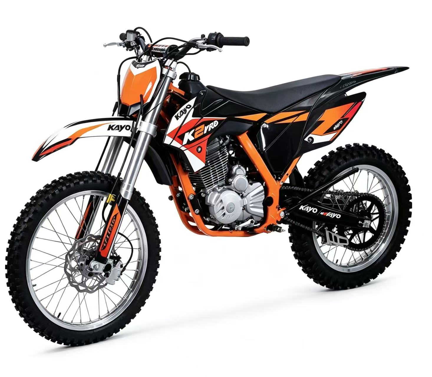 How to become a dirt bike dealer in the US guide - FCDC Motor