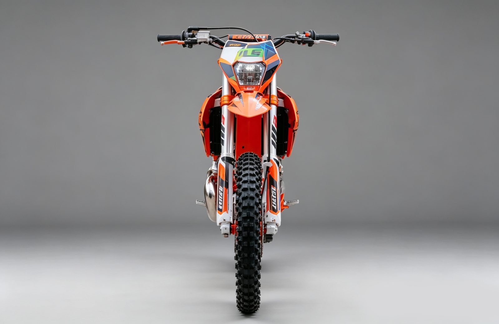 Electric vs Gasoline Dirt Bikes comparison guide - FCDC Motor
