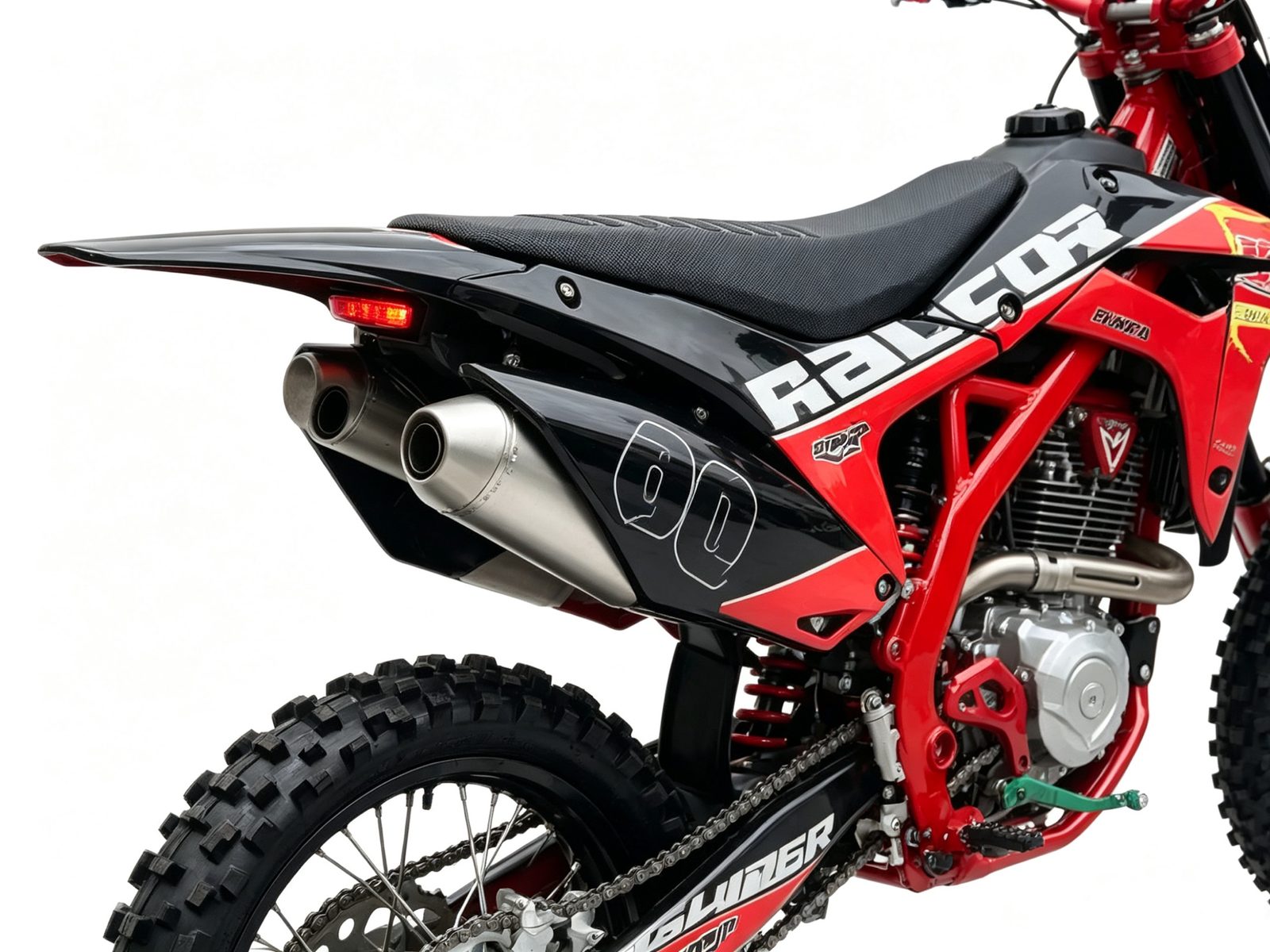 KAYO BSE wholesale dirt bike price list 2026 FOB - FCDC Motor