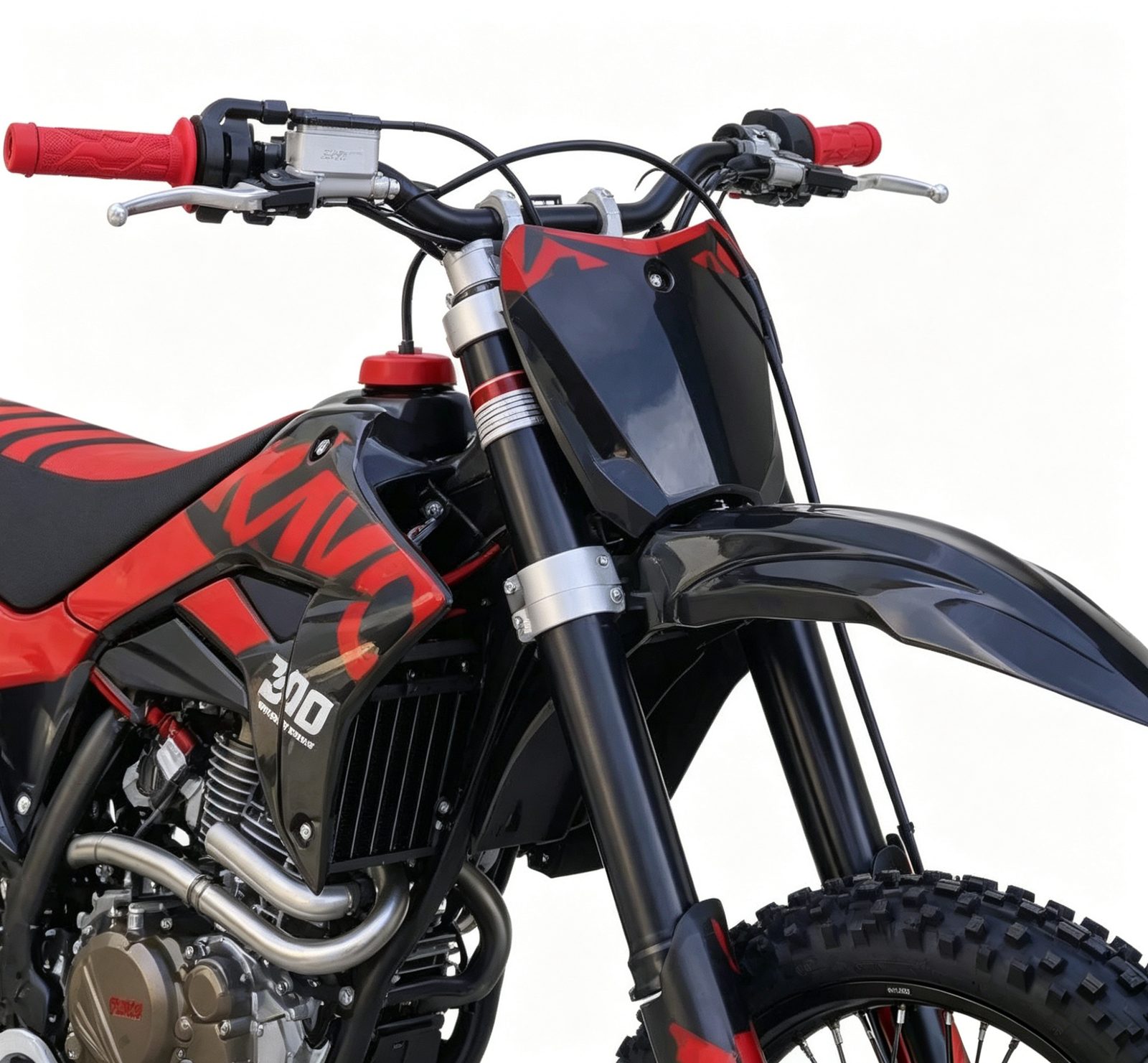 Dirt bike financing and wholesale credit guide - FCDC Motor