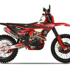 ZTOT Z7-MAX YBS300 PRO 295cc Gasoline Dirt Bike product image