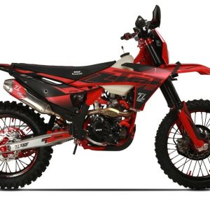 ZTOT Z7-PRO NB300 280cc Gasoline Dirt Bike product image