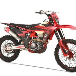 ZTOT Z7-L YBS300 PRO 295cc Gasoline Dirt Bike product image