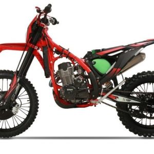 ZTOT Z7L YB300H 286cc Gasoline Dirt Bike product image