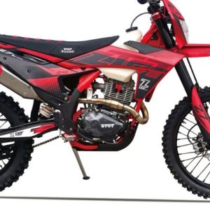ZTOT Z7L PR300 271cc Gasoline Dirt Bike product image