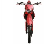 ZTOT Z7X YB300H 286cc Gasoline Dirt Bike reference full-view from FCDC product library