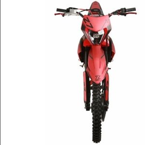 ZTOT Z7X YB300H 286cc Gasoline Dirt Bike reference full-view from FCDC product library