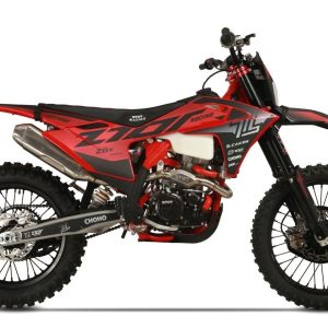 ZTOT Z8-X YBS300 PRO 295cc Gasoline Dirt Bike product image
