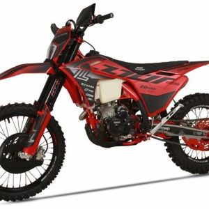 ZTOT Z8-MAX YBS300 PRO 295cc Gasoline Dirt Bike product image