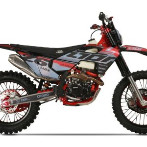 ZTOT Z6-MAX YBS300 PRO 295cc Gasoline Dirt Bike product image
