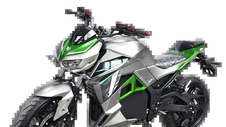 125cc Dirt Bike Video Case: Youth and Entry-Level Off-Road Dealer Supply