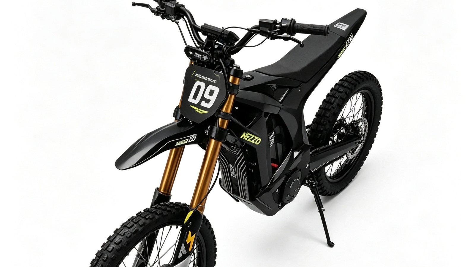 FCDC Motor Electric Dirt Bike Wholesale Planning Guide for Dealers - FCDC Motor natural cover