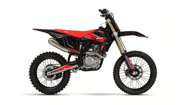KAYO TT150 vs KAYO D3: Same-Brand 150cc and 250cc Dirt Bike Comparison - FCDC Motor natural cover