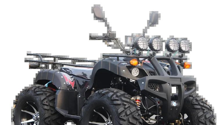FCDC Clarifies Quote Requirements for Mixed Dirt Bike and ATV Orders - FCDC Motor natural cover