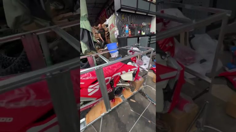 جولة صالة العرض 01: دراسة حالة فيديو لدعم الموزعين
