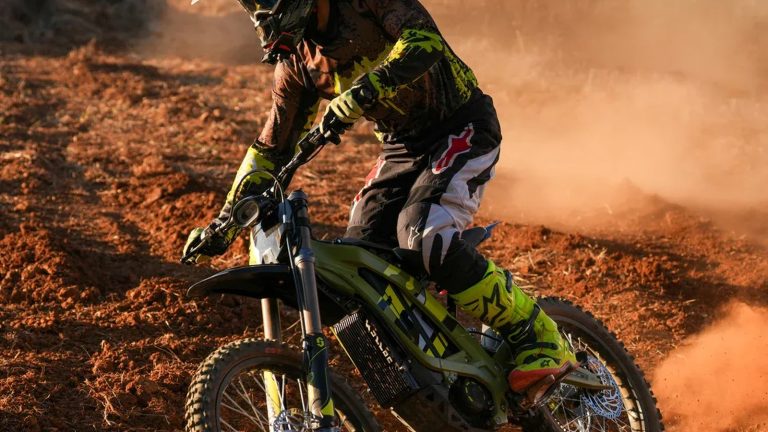 ZTOT Racing Team Video Case: Enduro Performance Proof for Dealers - FCDC Motor natural cover