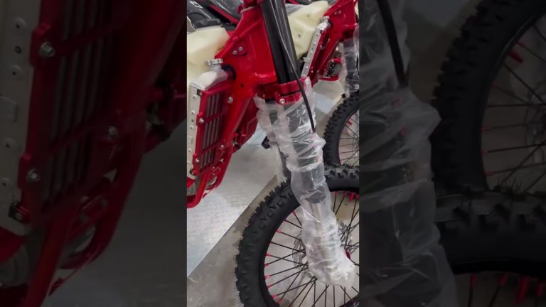 ZTOT Z7 PRO NB300 Walkaround: Dealer Product Video Case