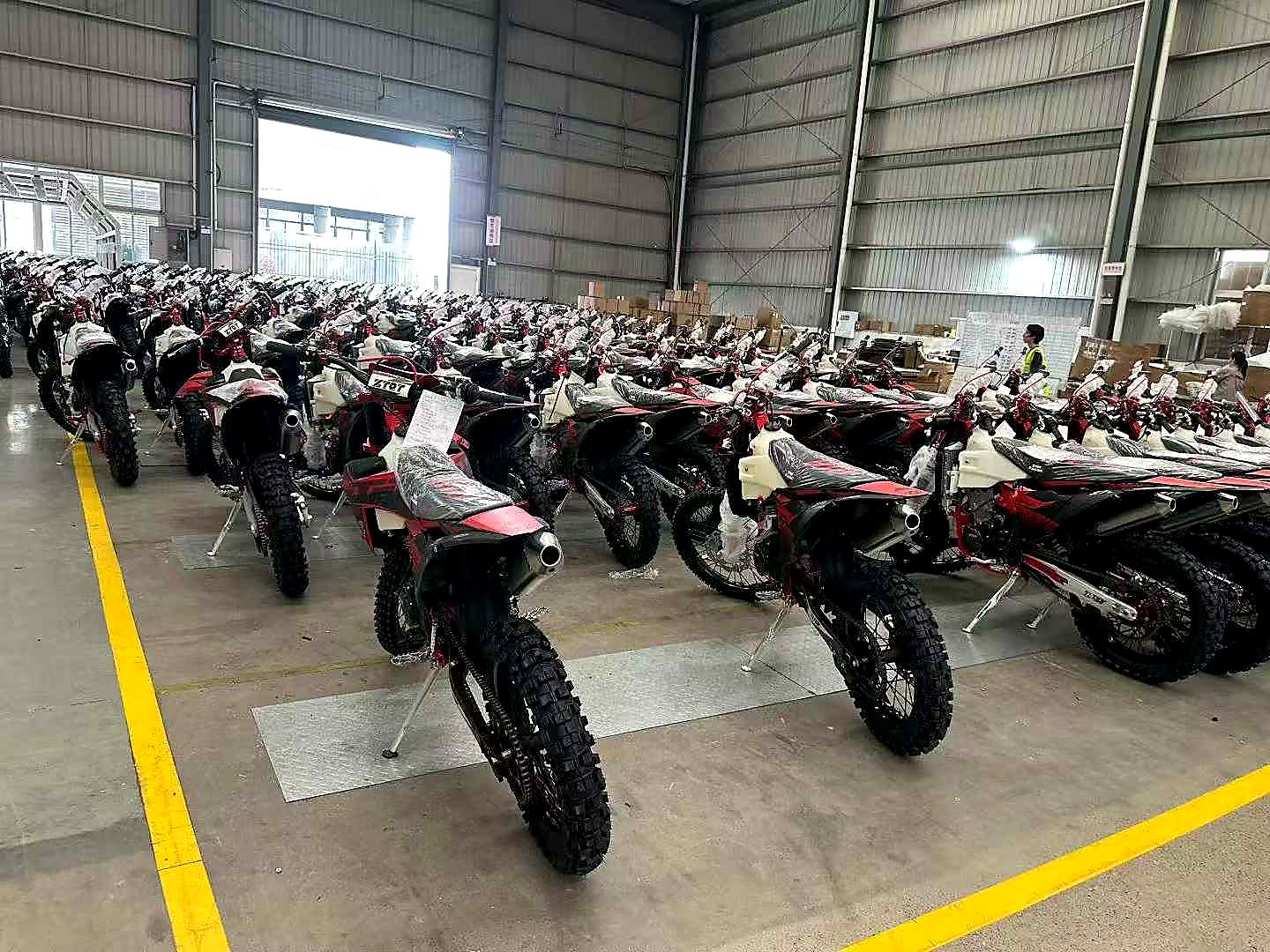 FCDC Motor adventure motorcycle care after muddy ride visual reference for motorcycle travel, ADV riding, post-ride care