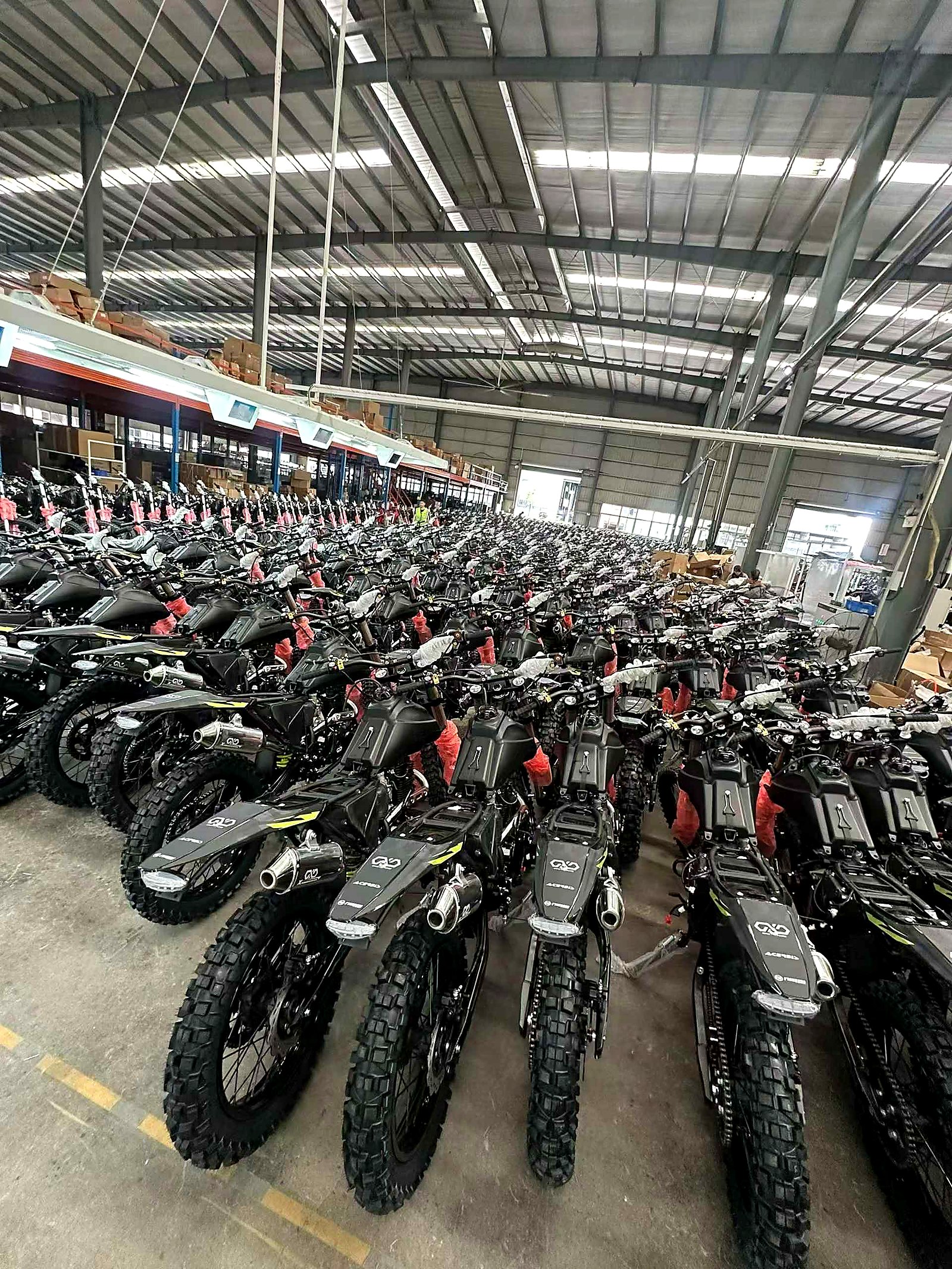 FCDC Motor adventure motorcycle care after muddy ride visual reference for motorcycle travel, ADV riding, post-ride care