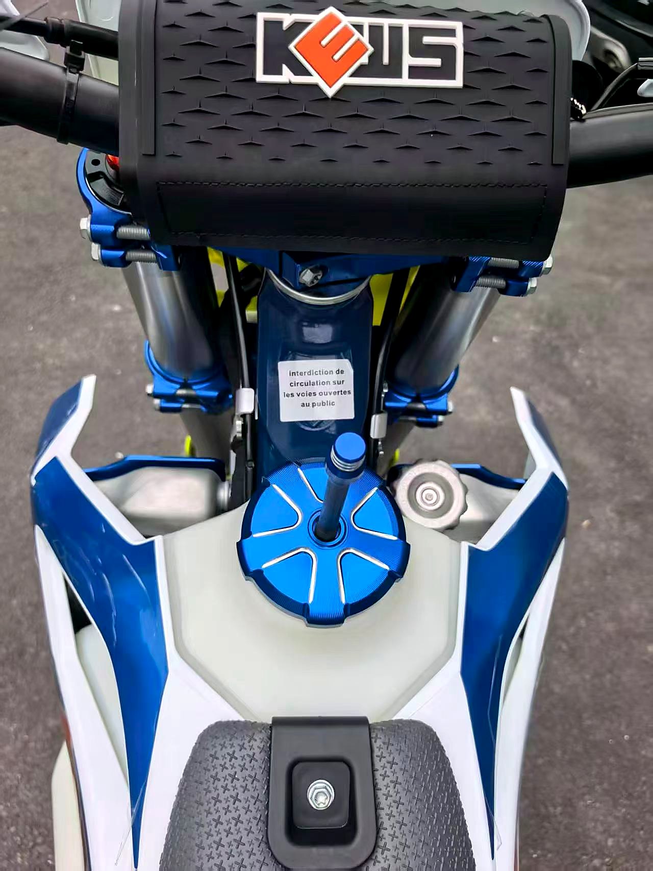 FCDC Motor 300cc enduro motorcycle care visual reference for enduro performance, adult progression, freedom with control