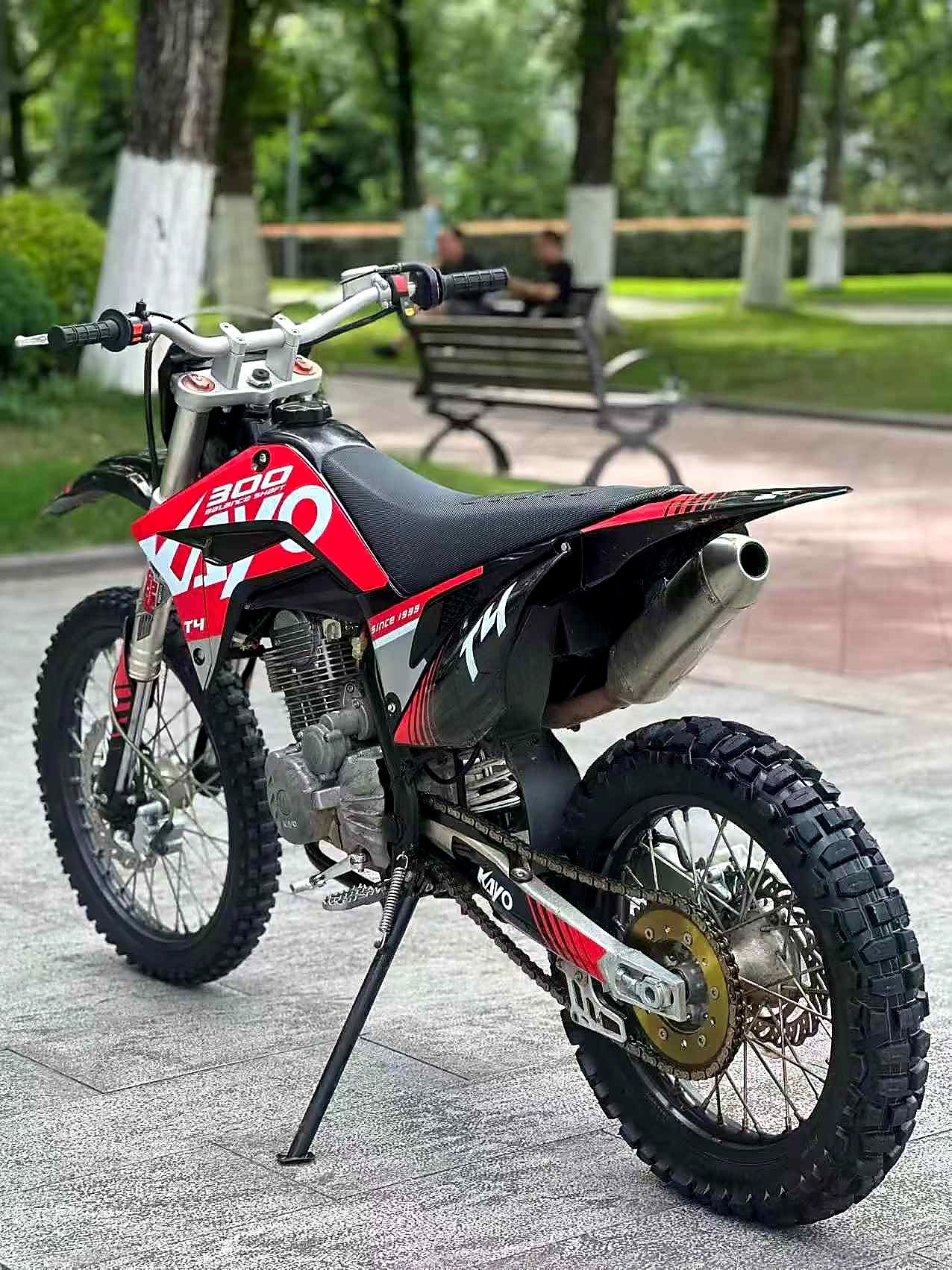 FCDC Motor pre ride motorcycle inspection checklist visual reference for group rides, confidence, mature rider discipline