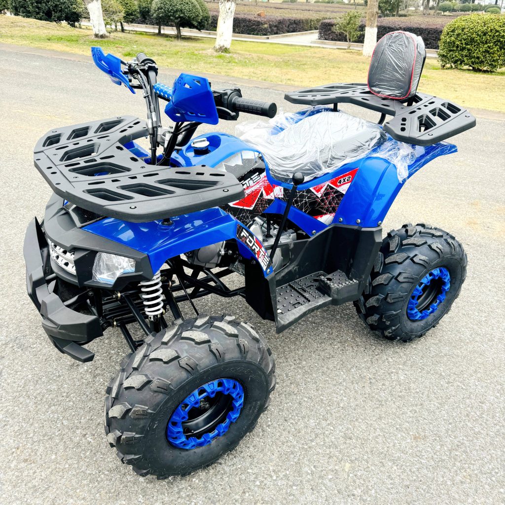 HL-ATV-04 150cc Gasoline ATV