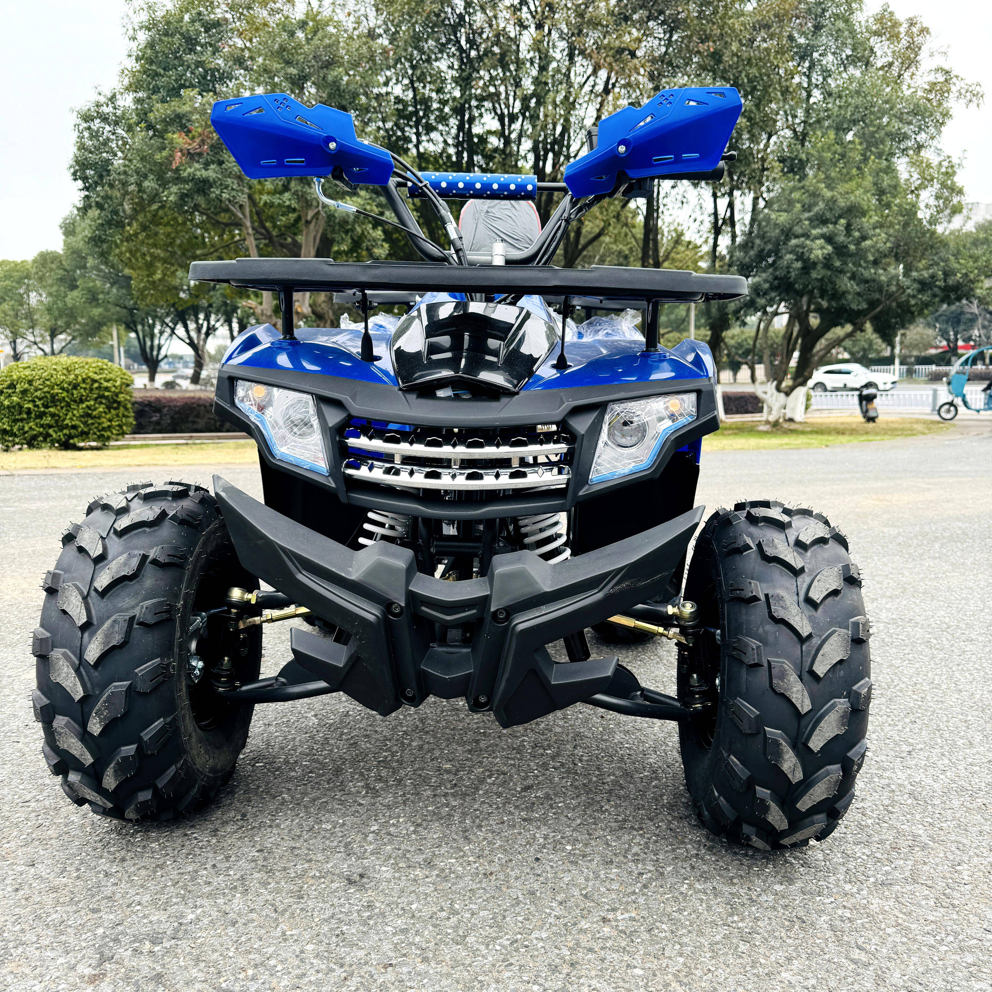 HL-ATV-04 150cc Gasoline ATV - Image 2