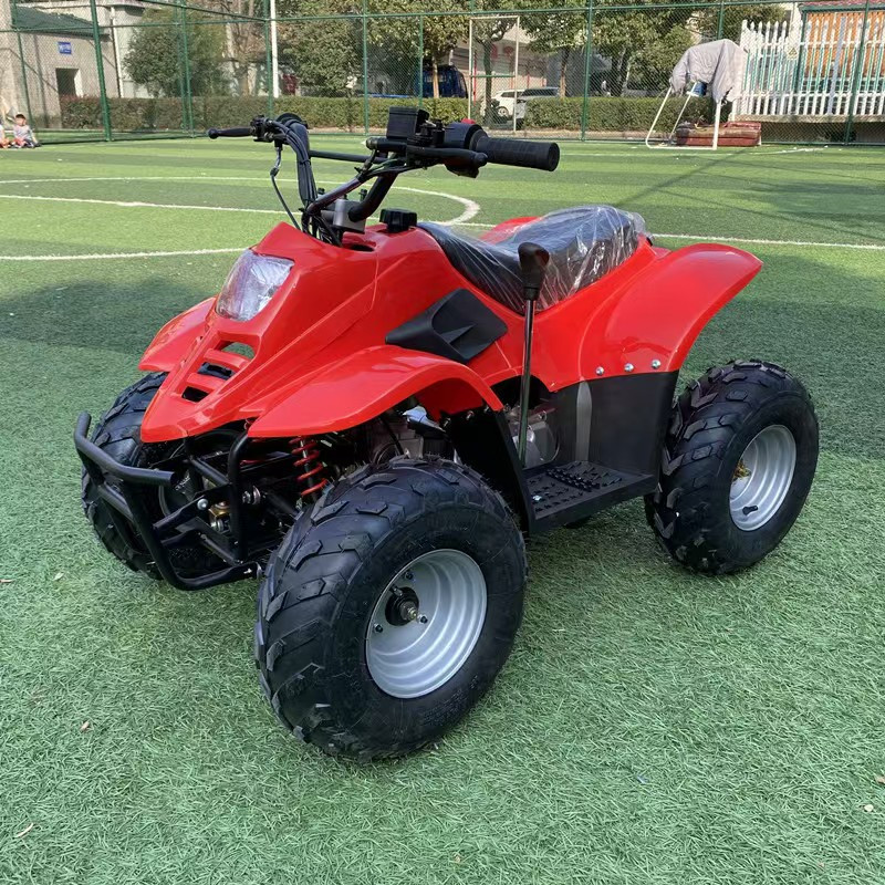 HL-ATV-06 125cc Gasoline ATV - Image 2