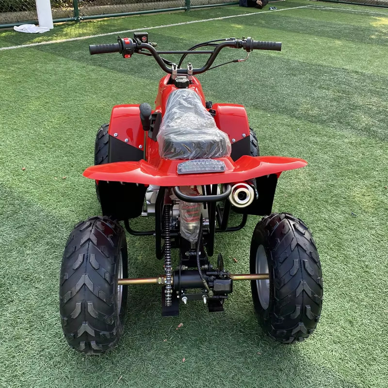 HL-ATV-06 125cc Gasoline ATV - Image 5