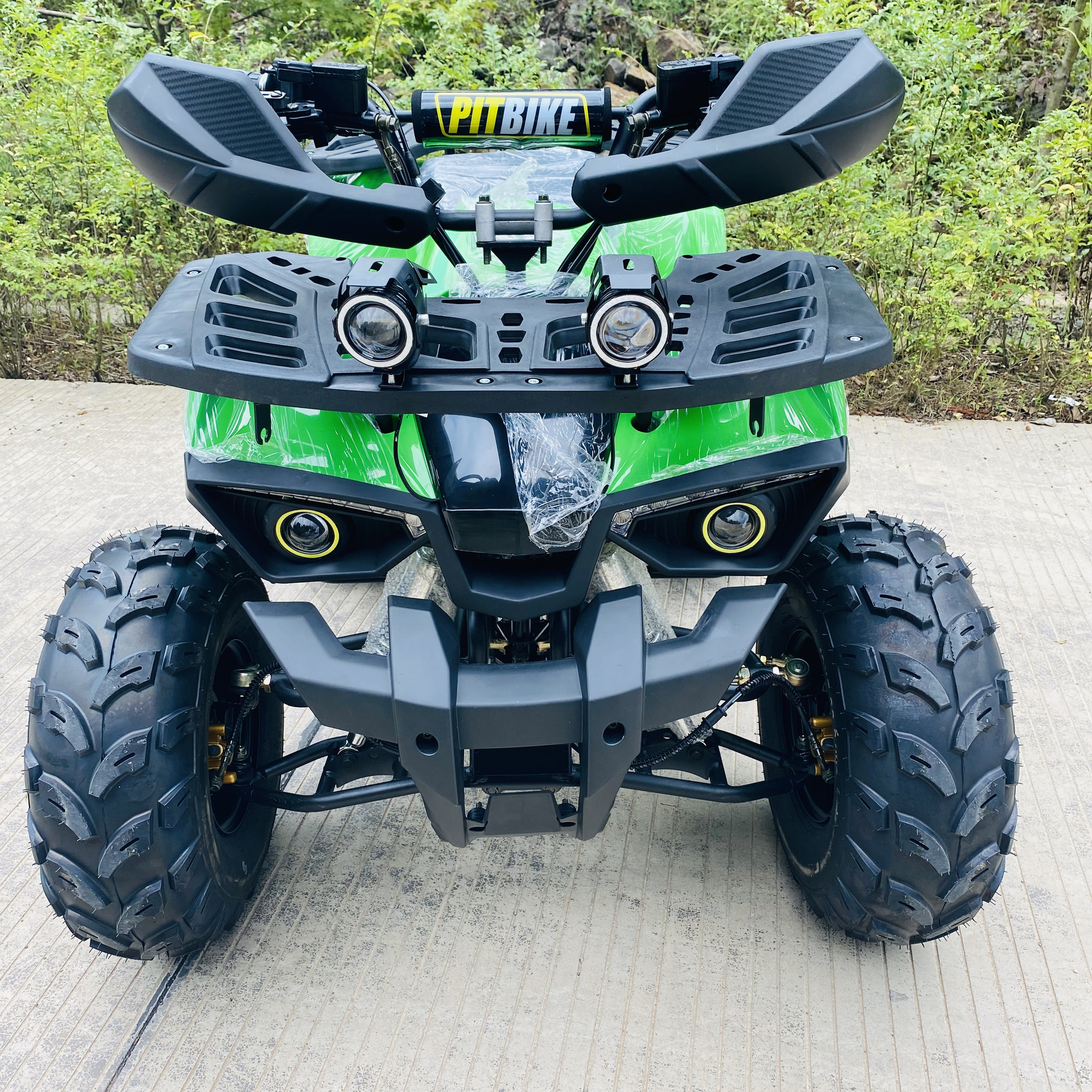 HL-ATV-08 125cc Gasoline ATV