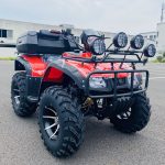 HL-ATV-16 200cc Gasoline ATV