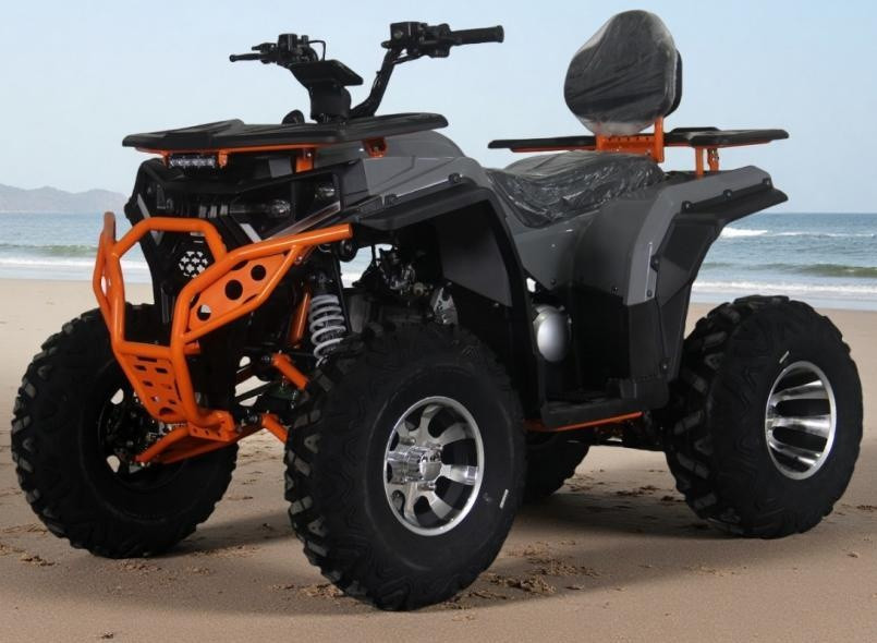 HL-ATV-20A 200cc Gasoline ATV