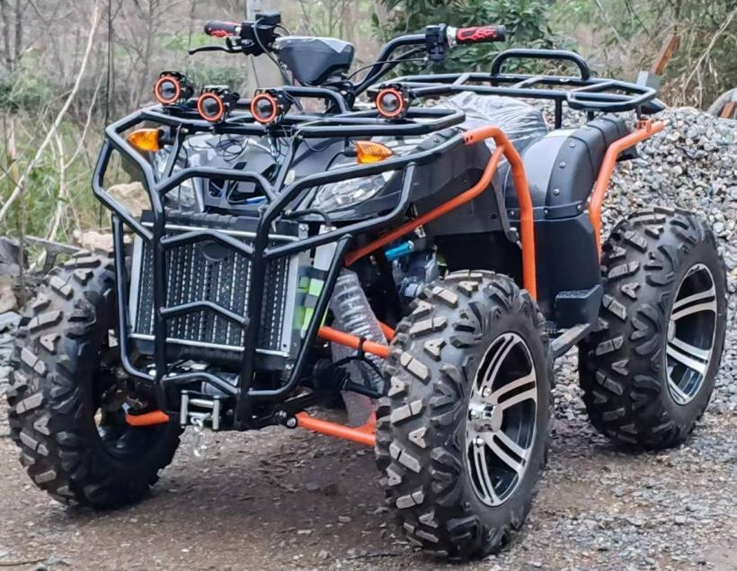 HL-ATV-20A-300-4X4 300cc 4x4 Gasoline ATV
