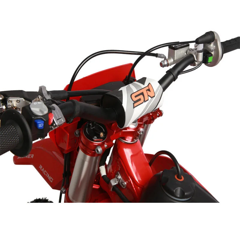 STN G9 PRO YBS300 gasoline dirt bike product image 4 - FCDC Motor
