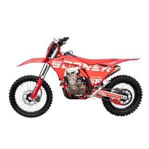 STN G9 YBS300 gasoline dirt bike product image 1 - FCDC Motor