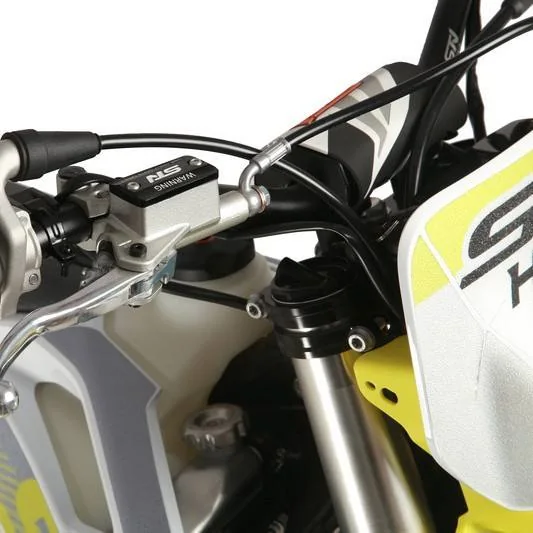 STN H3 YB300R gasoline dirt bike product image 3 - FCDC Motor