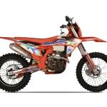 STN V9 YBS300 gasoline dirt bike product image 1 - FCDC Motor