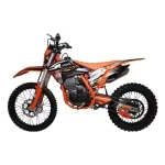 STN X6 PR300 gasoline dirt bike product image 1 - FCDC Motor